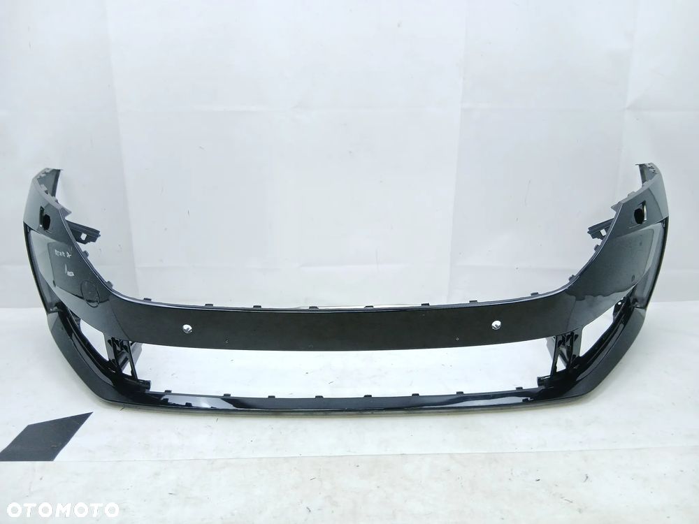 Zderzak przód przedni Skoda Octavia IV LIFT FL 2024- - 1