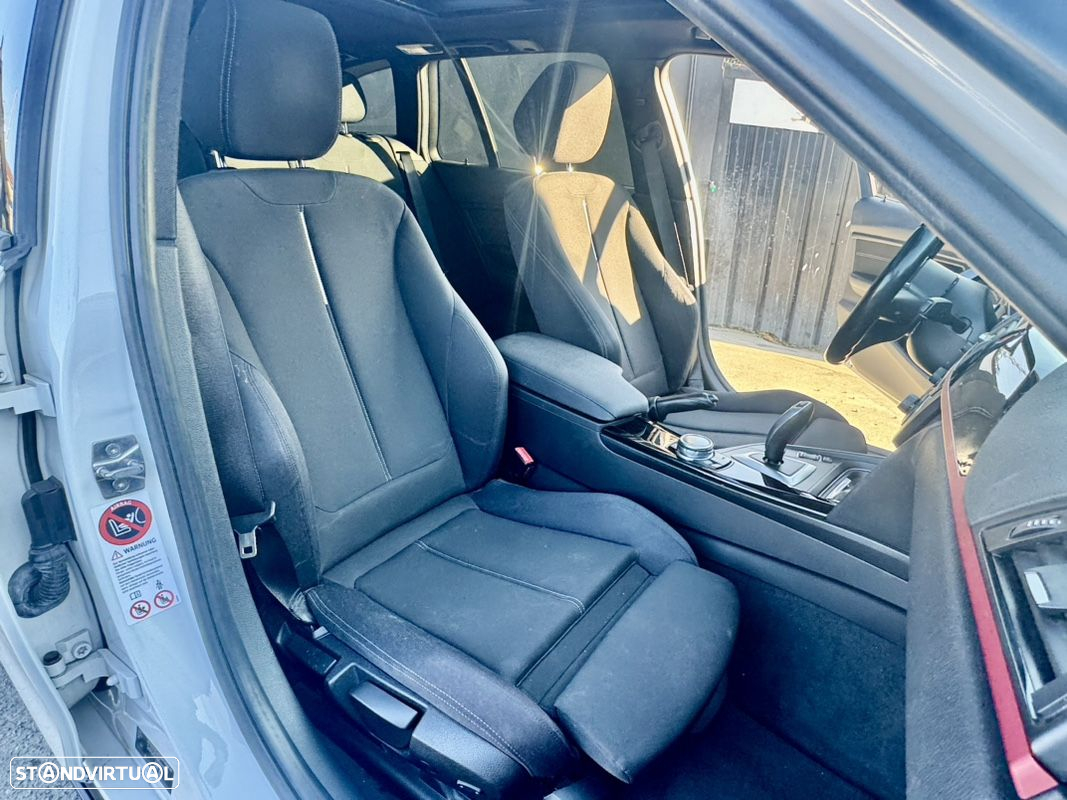 BMW 320 d Touring xDrive Pack M Auto - 60