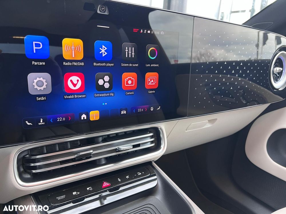 Mercedes-Benz CLA - 20