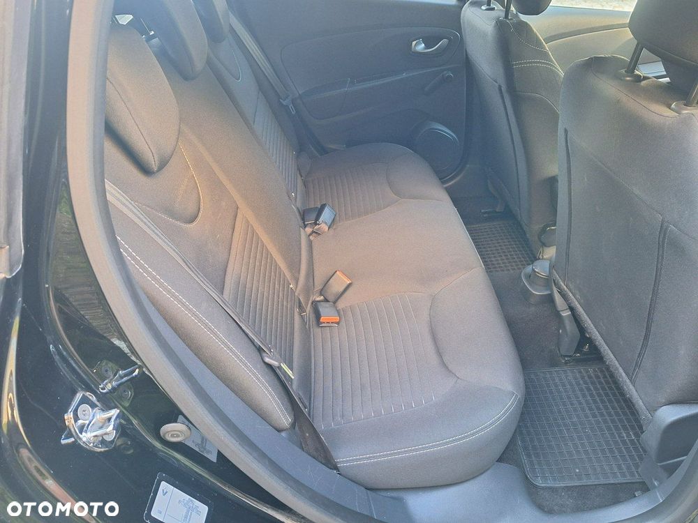 Renault Clio 0.9 Energy TCe Limited - 18