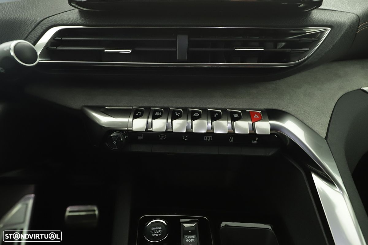 Peugeot 5008 1.2 PureTech GT EAT8 - 13