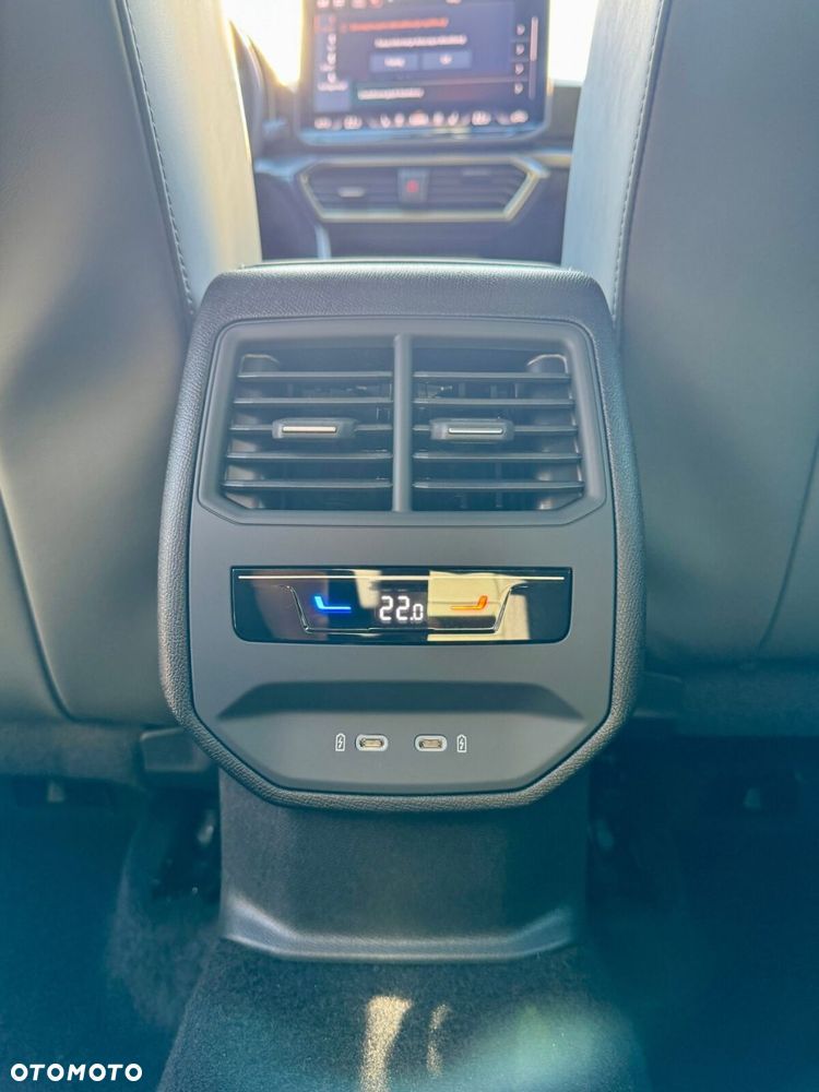 Cupra Leon 2.0 TSI VZ DSG - 21