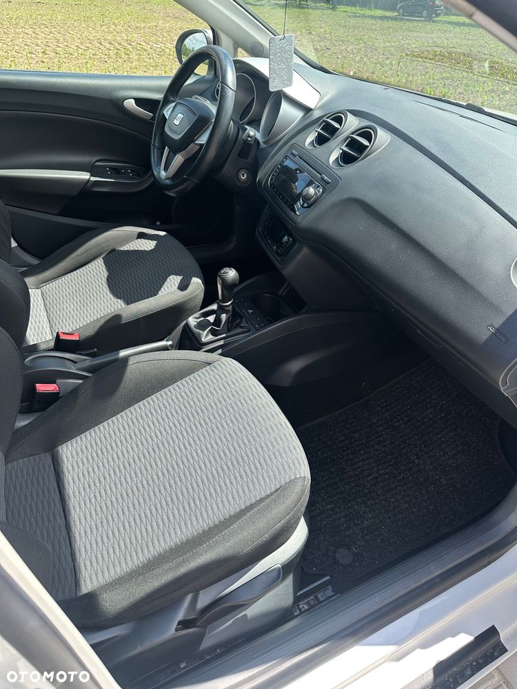 Seat Ibiza 1.6 TDI CR Style Viva - 19