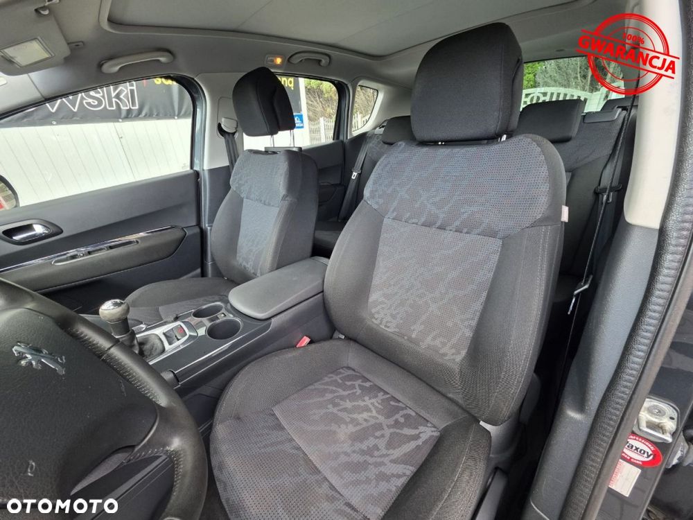 Peugeot 3008 - 19