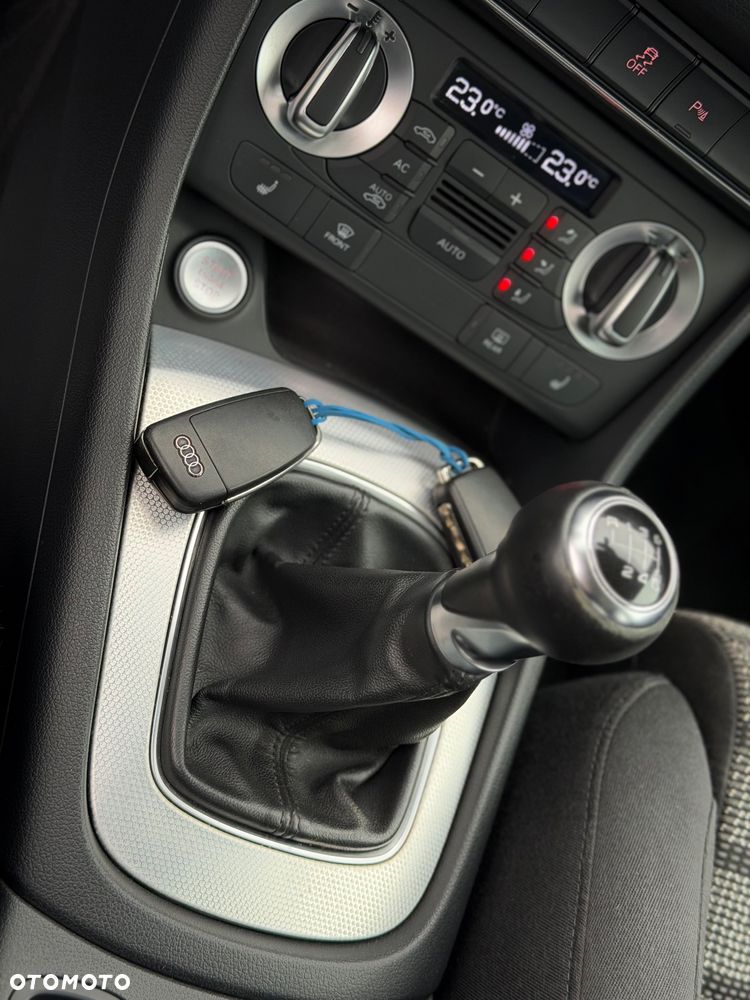 Audi Q3 2.0 TDI Quattro - 11