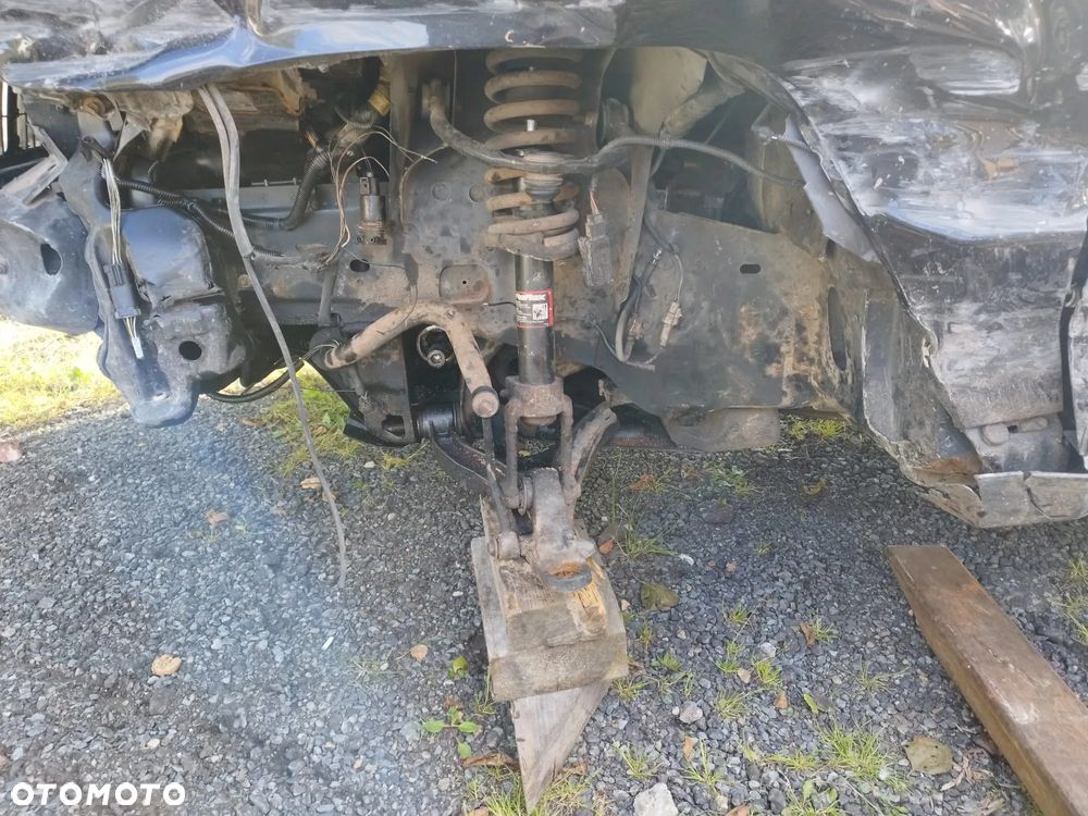 Jeep Grand Cherokee 3.0 CRD Automatik DPF Limited - 10
