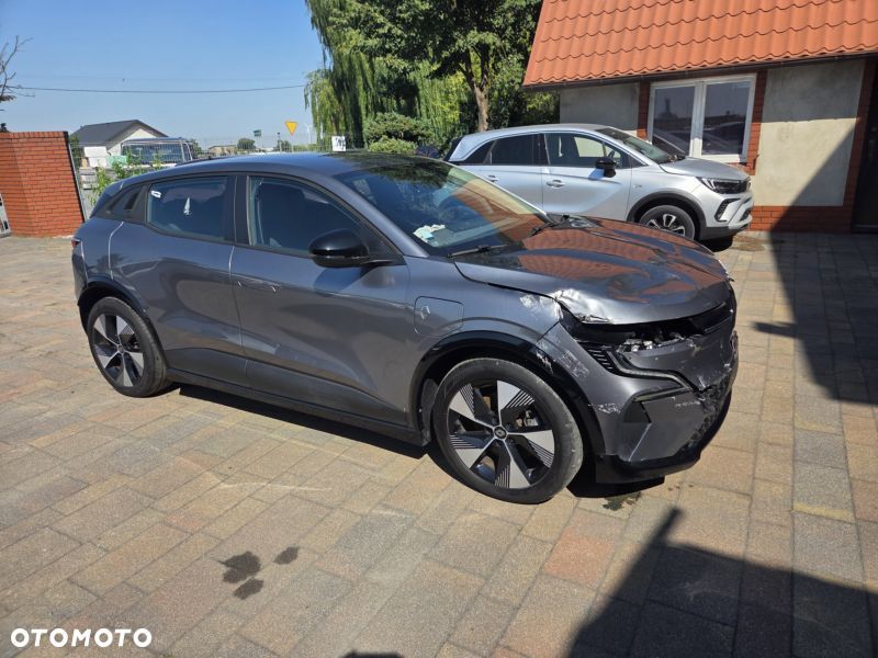 Renault Megane 220 Comfort Range Equilibre - 15