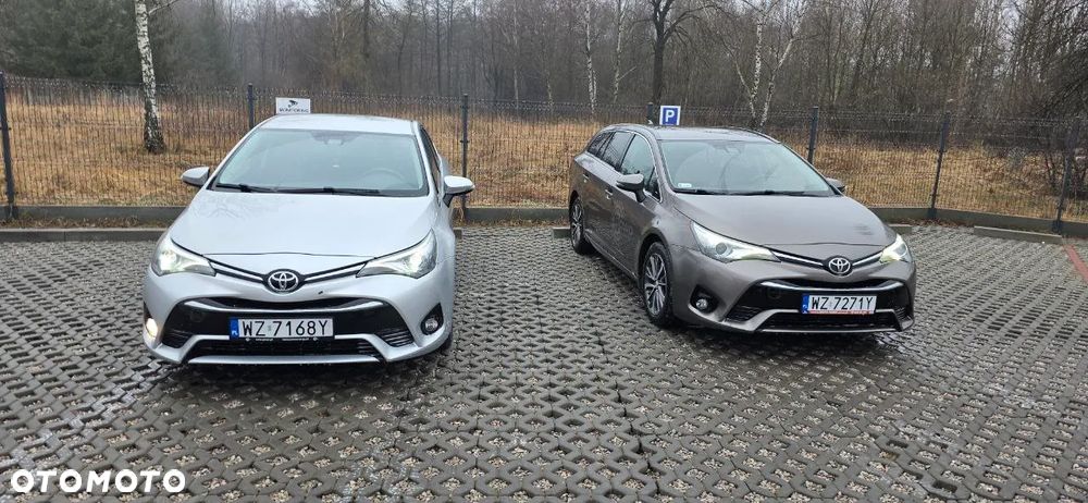 Toyota Avensis - 4