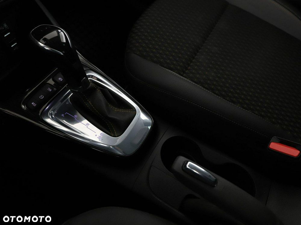 Opel Crossland X 1.2 Start/Stop Automatik Innovation - 30