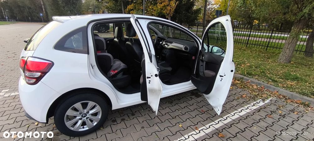 Citroën C3 - 10