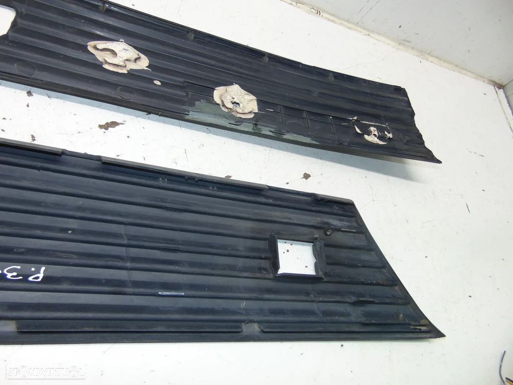 Alfa Romeo 33 barras tejadilho/Faróis - 20