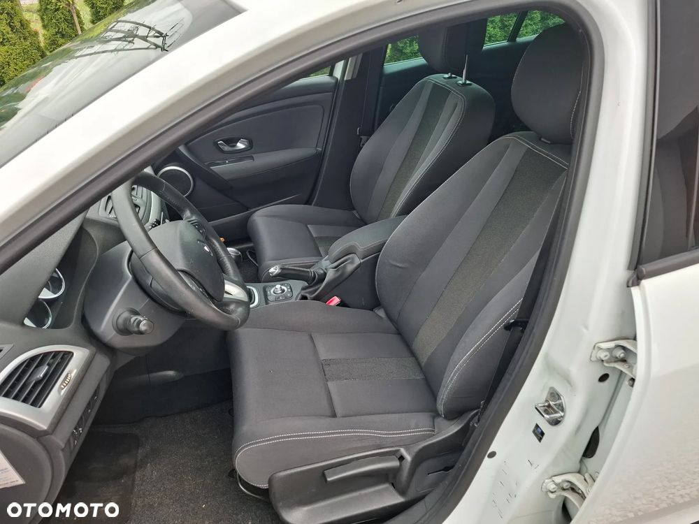 Renault Megane 1.6 16V 110 TomTom Edition - 17