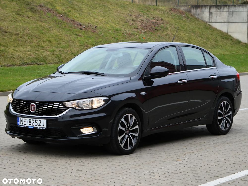 Fiat Tipo