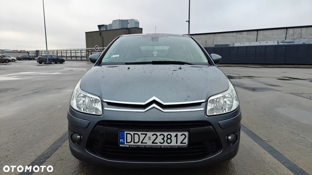 Citroën C4 VTi 120 Attraction - 3
