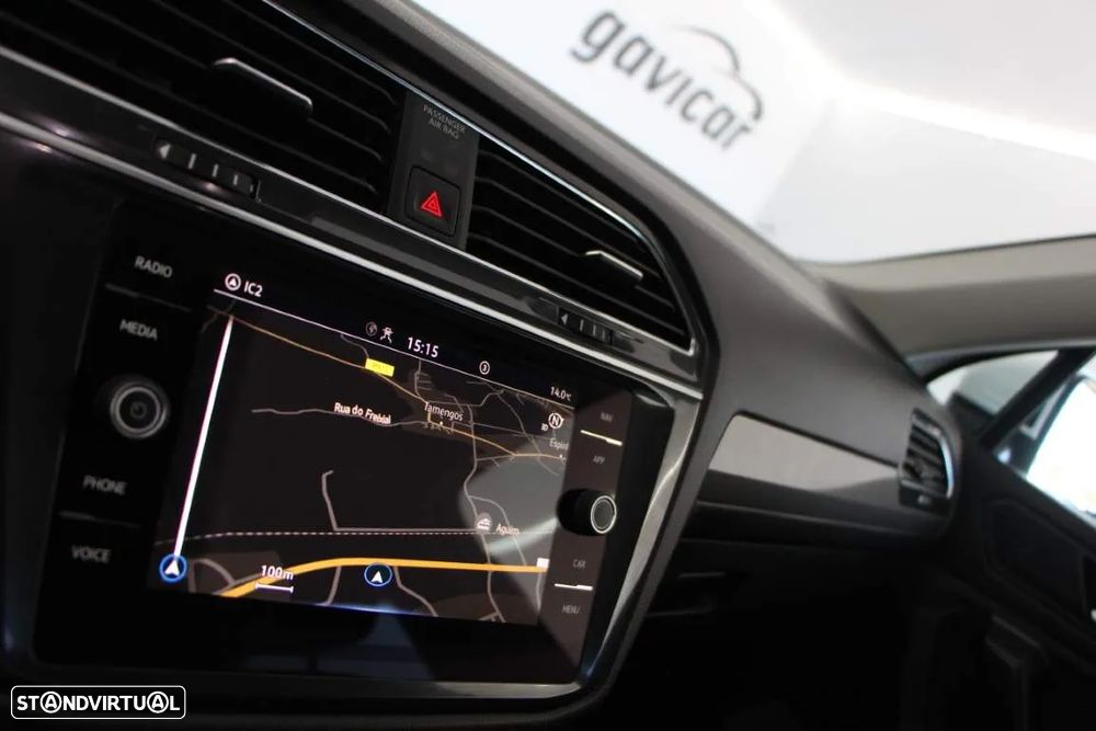 VW Tiguan Allspace 2.0 TDI Life DSG - 14