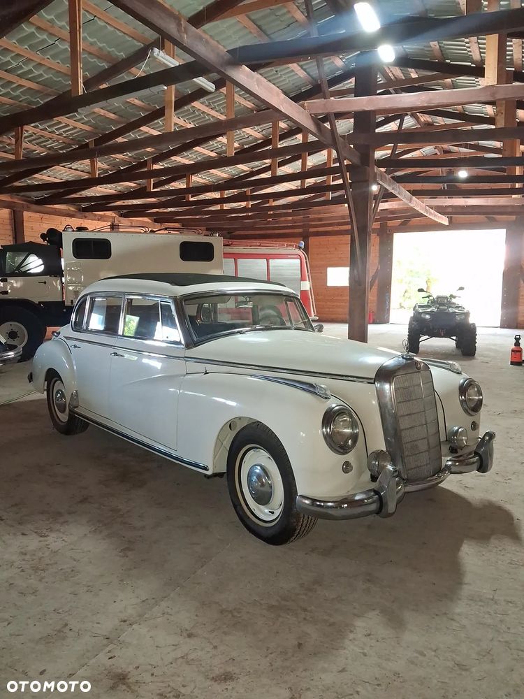 Mercedes-Benz Inny - 6