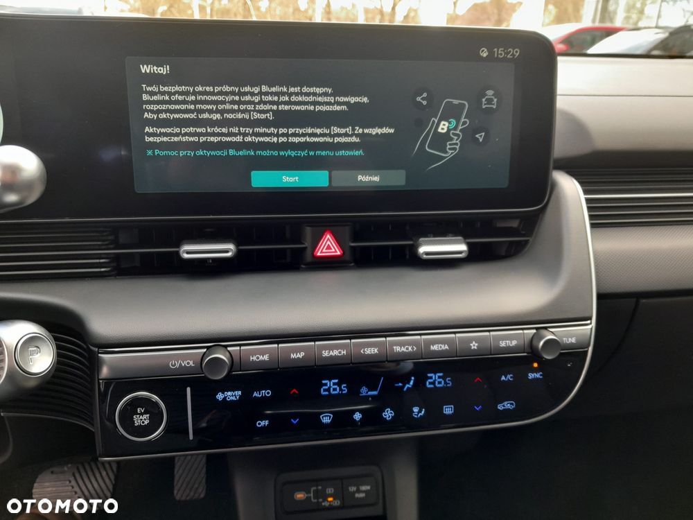 Hyundai IONIQ 5 63kWh Dynamiq - 29