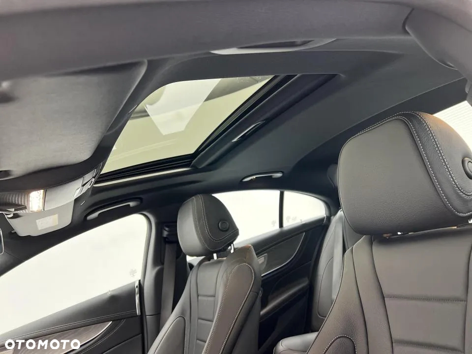 Mercedes-Benz CLS 450 4-Matic 9G-TRONIC - 23