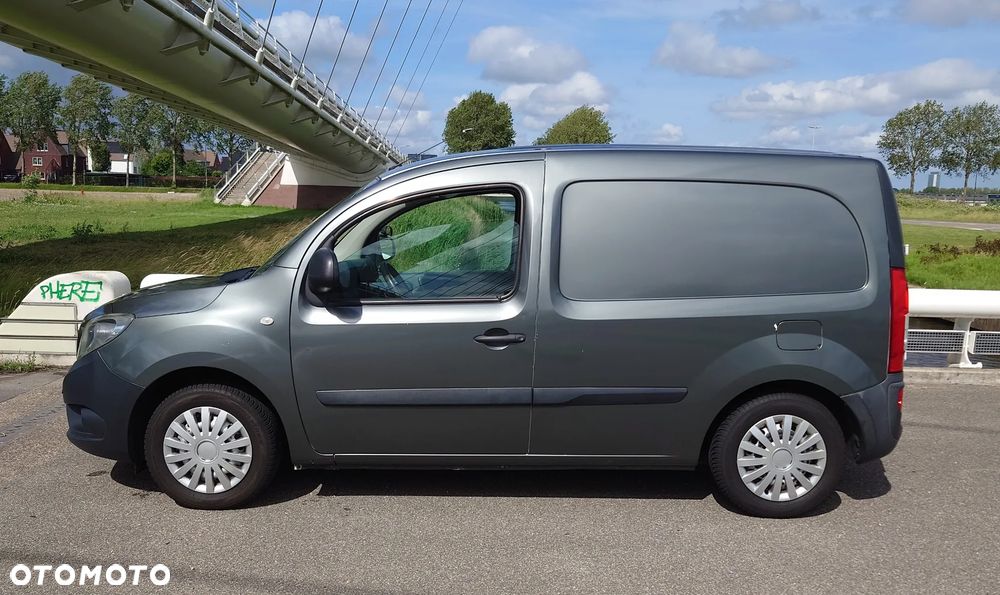 Mercedes-Benz Citan - 7
