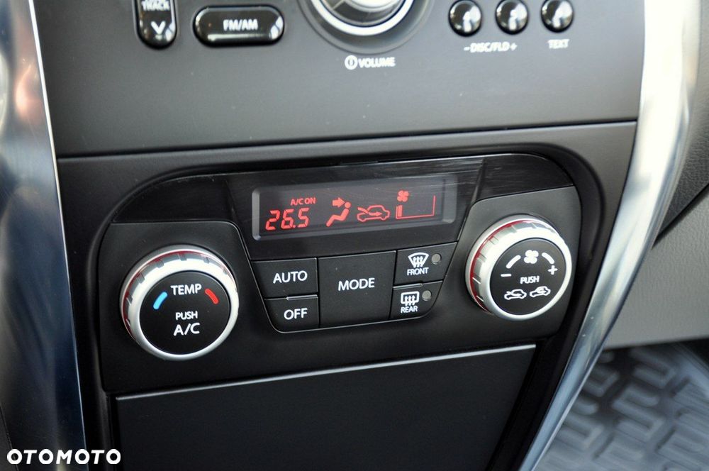 Suzuki SX4 - 33