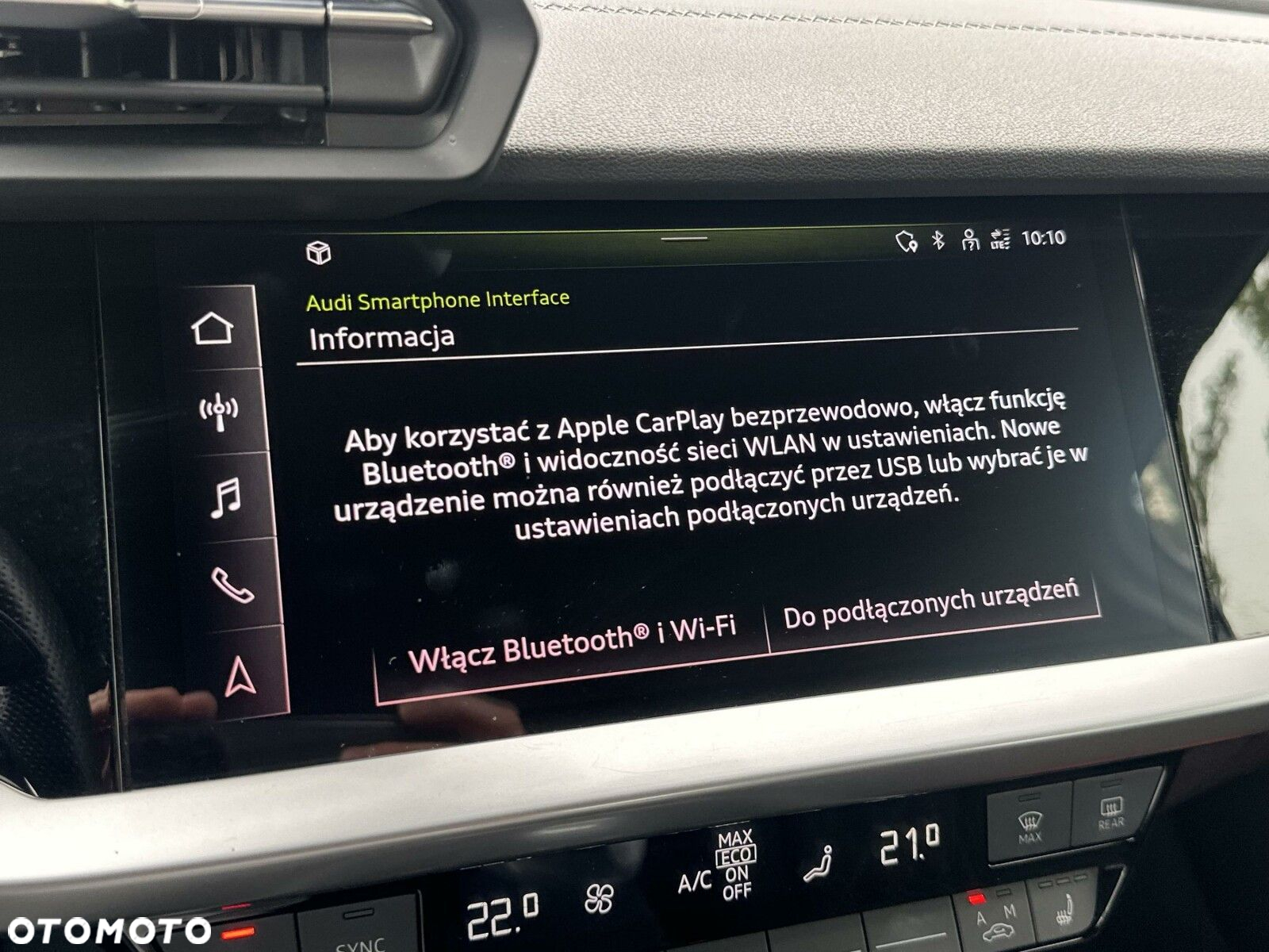 Audi S3 TFSI Quattro S tronic - 32