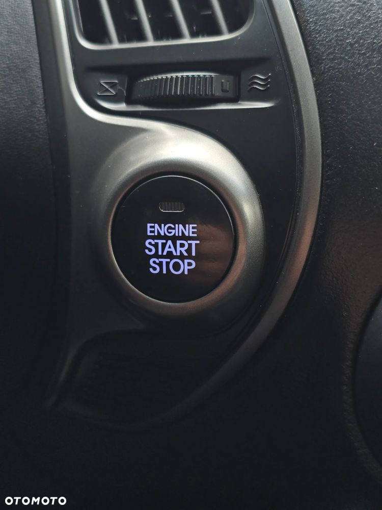 Hyundai ix35 1.7 CRDi Premium 2WD - 33