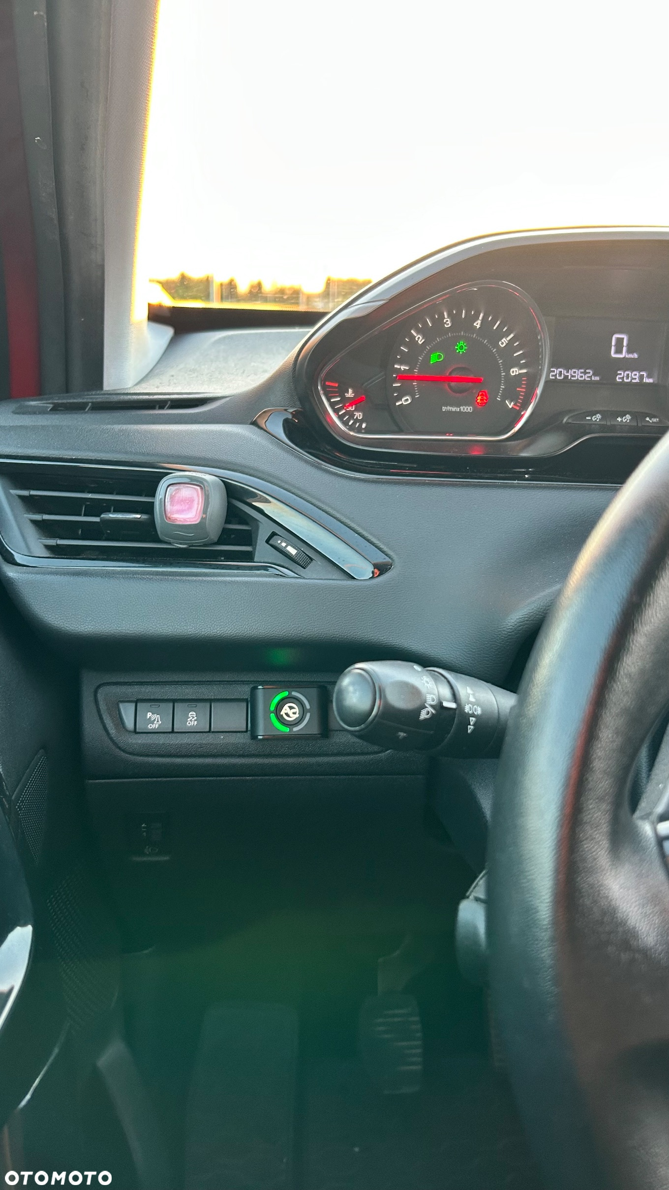 Peugeot 208 1.4 VTi Active - 18