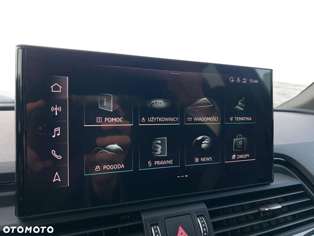 Audi Q5 Sportback - 25