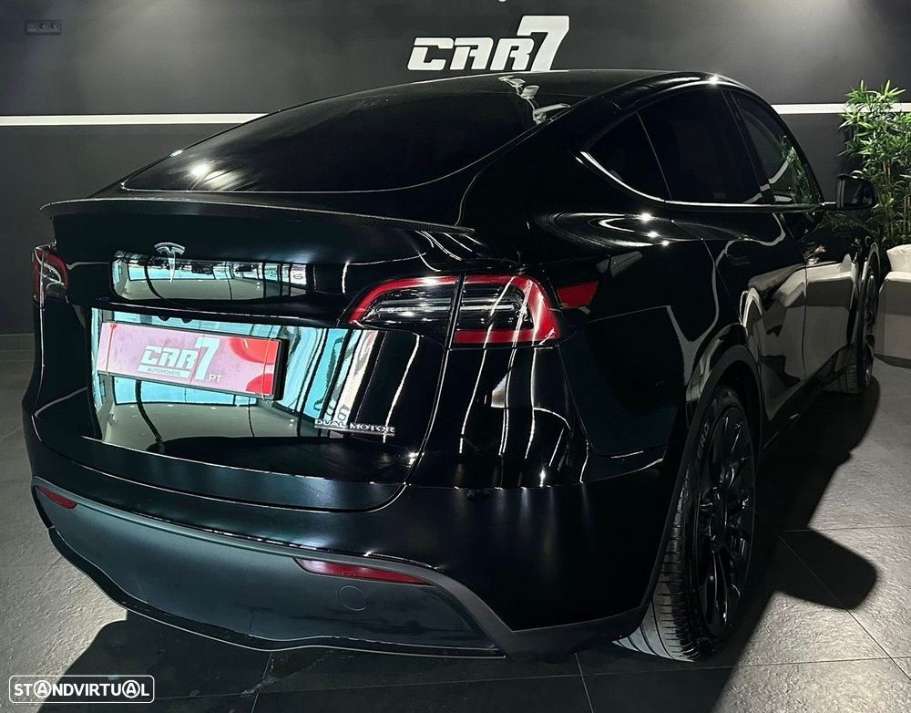 Tesla Model Y Performance Tração Integral - 6