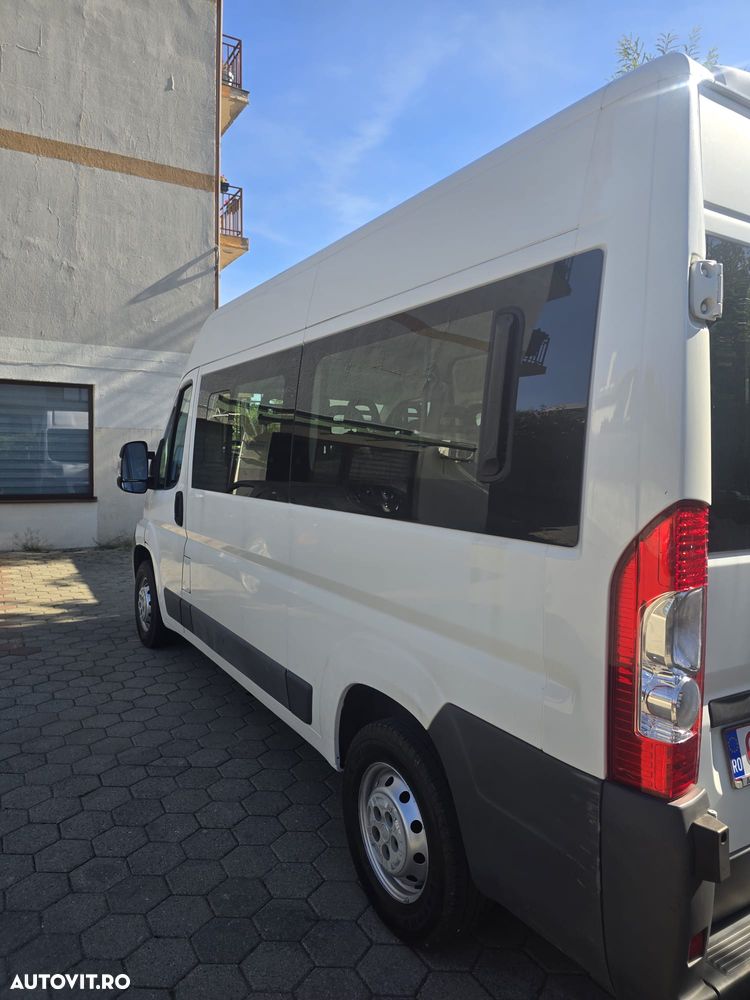 Fiat Ducato - 15