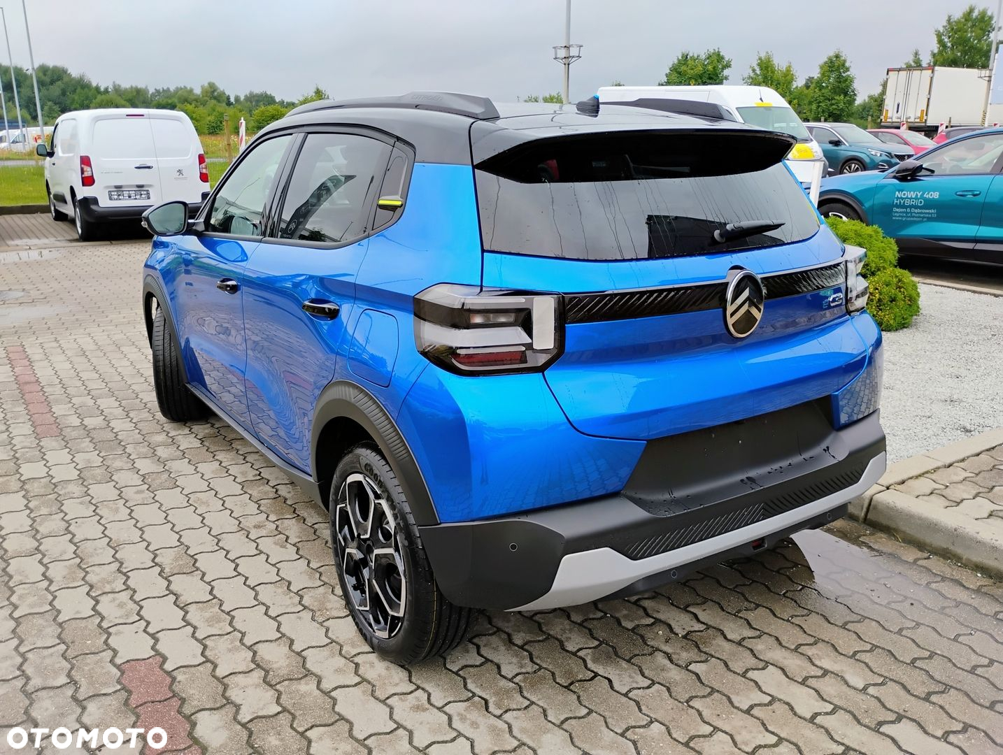 Citroën C3 - 11