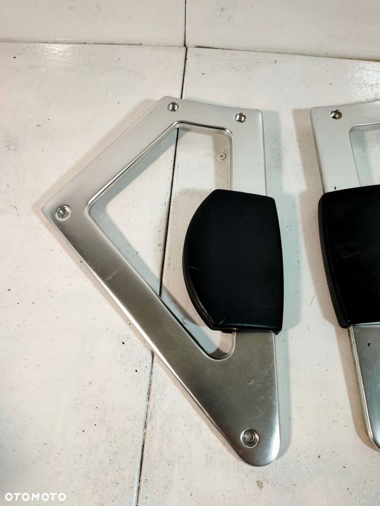 rączka uchwyt tunelu środkowego prawa lewa audi tt 8n - 4