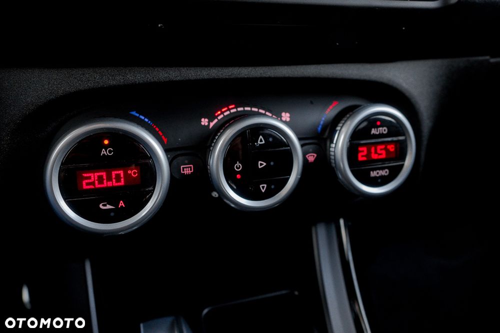 Alfa Romeo Giulietta 1.4 TB 16V Turismo - 23