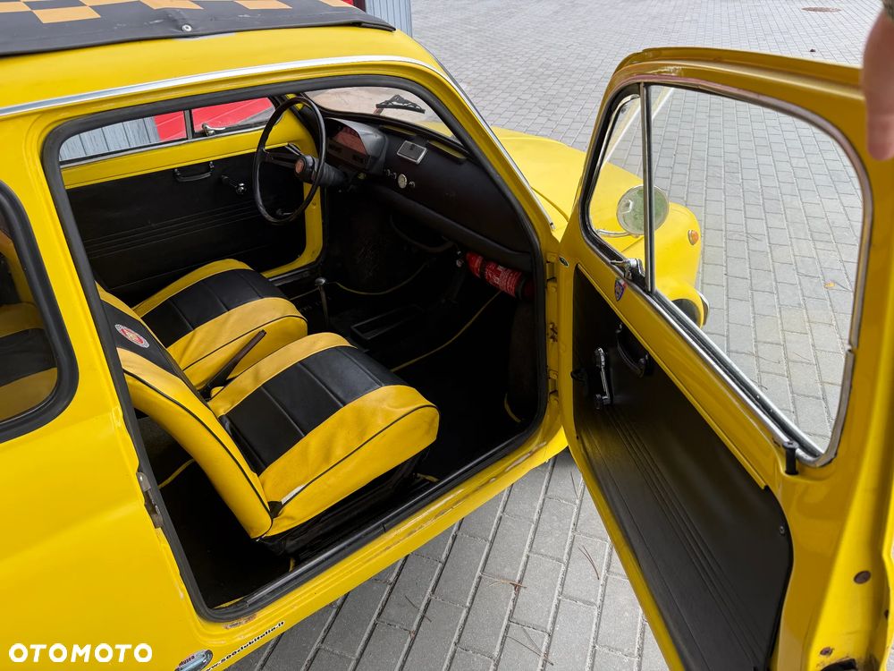 Fiat 500 - 8