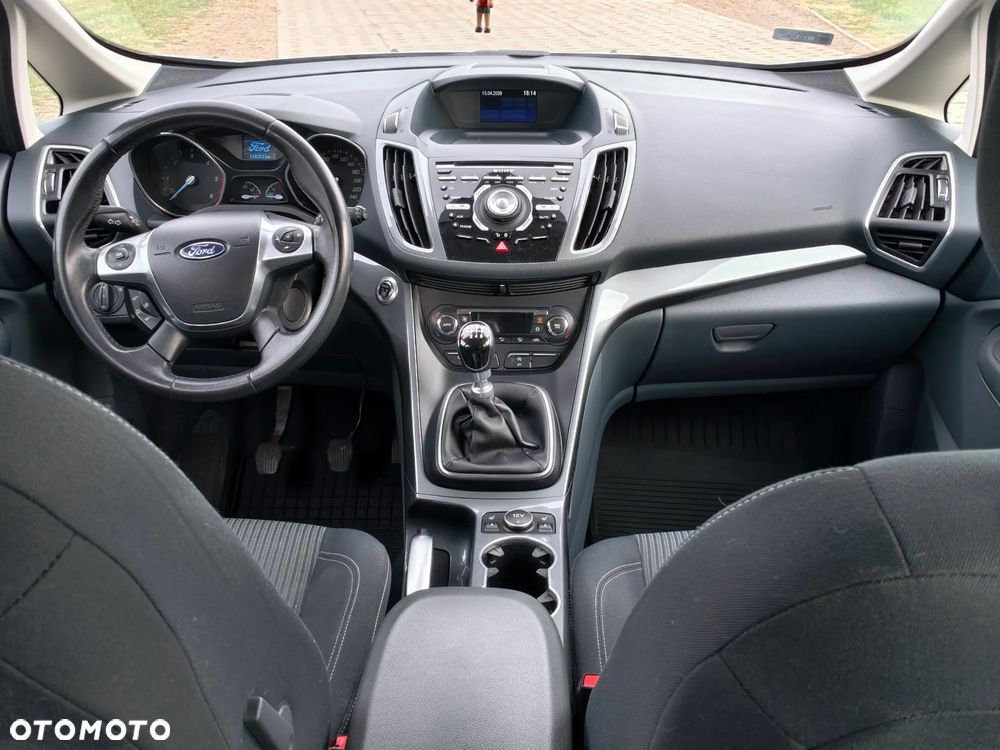 Ford C-MAX - 6