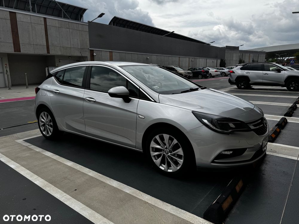 Opel Astra 1.0 T GPF Elite S&S - 13