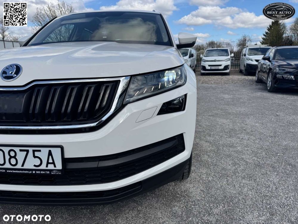 Skoda Kodiaq - 12