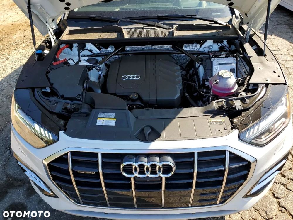 Audi Q5 - 13