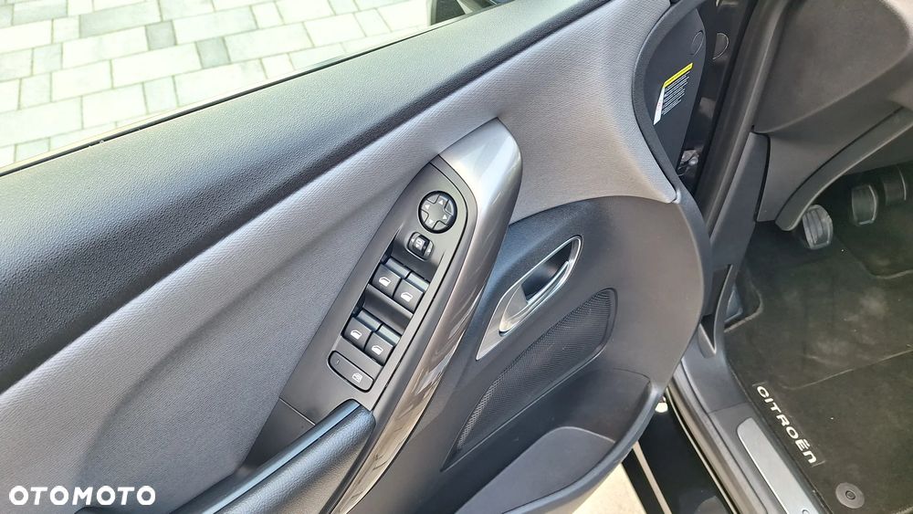 Citroën C4 SpaceTourer Grand 1.5 BlueHDi Shine S&S - 32