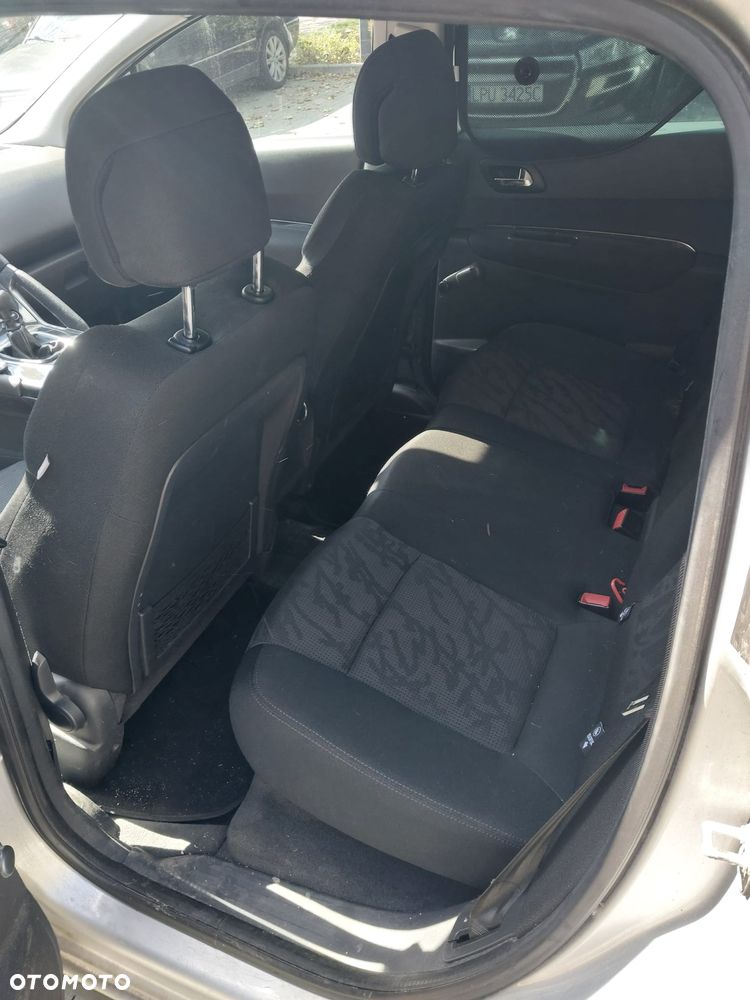 Peugeot 3008 - 2