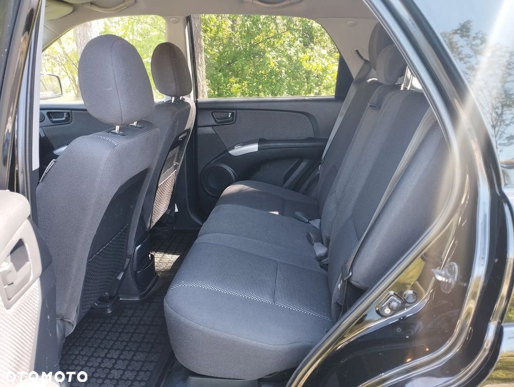 Kia Sportage 2.0 CRDI 2WD Cup - 7