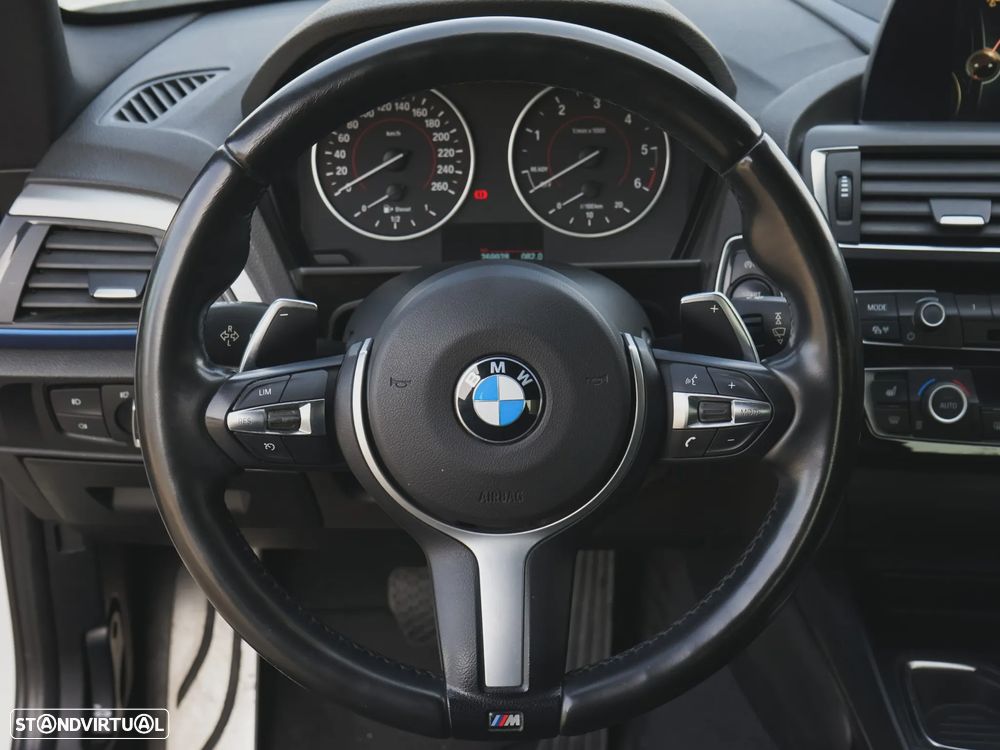 BMW 220 d Aut. M Sport - 10
