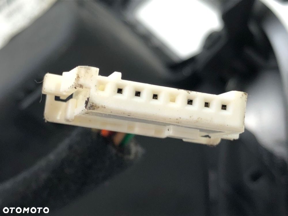 SCHOWEK KONSOLI  KIA CEE'D (JD) 2012 - 2018 1.6 GDI 99 kW [135 KM] benzyna 2012 - 2018 93310-A2000 - 5