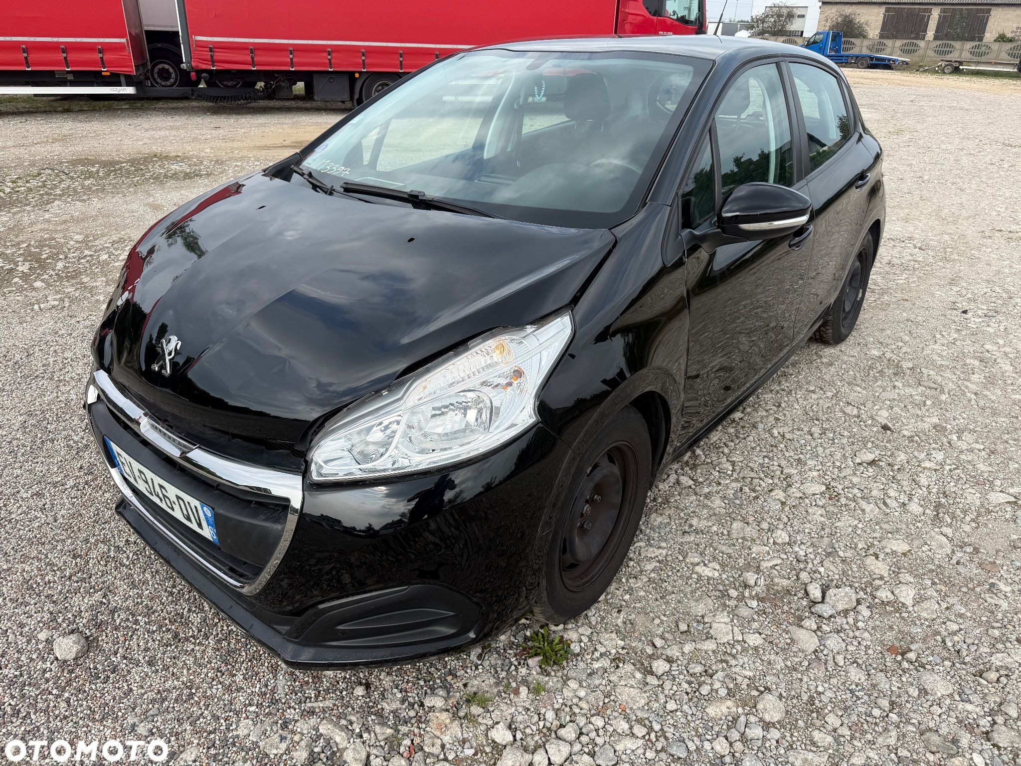 Peugeot 208 PureTech 68 Active - 1