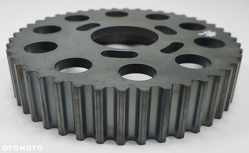 KOŁO ZĘBATE WAŁKA ROZRZĄDU VW POLO SKODA FABIA II 1,2 TDI 03L109111 - 2