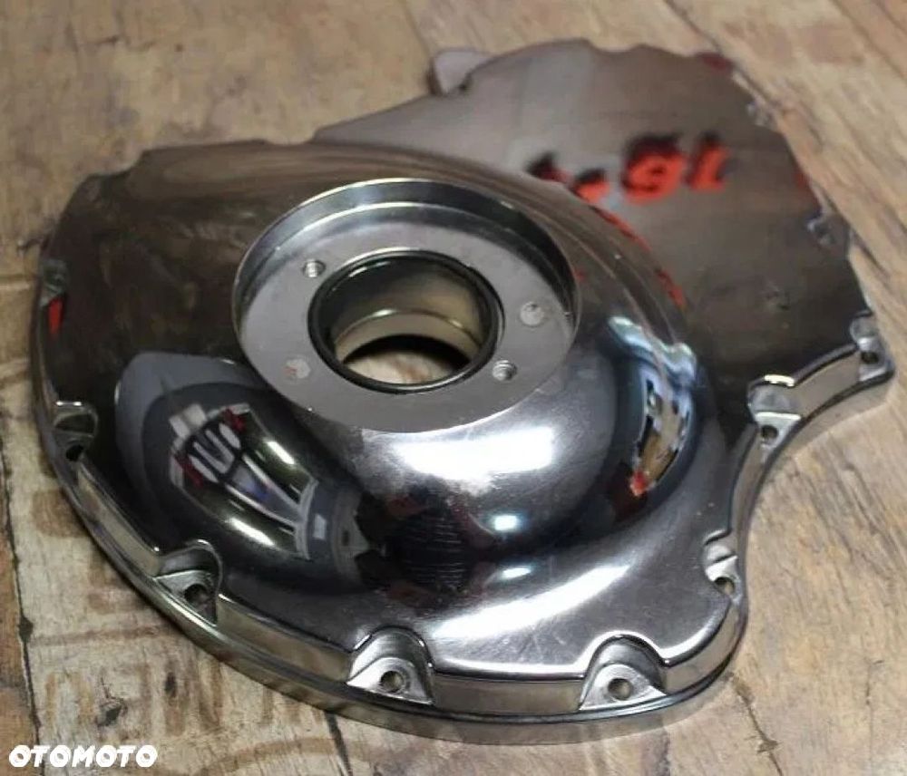 Pokrywa silnika dekiel Harley Davidson V-rod 25285-01K - 2