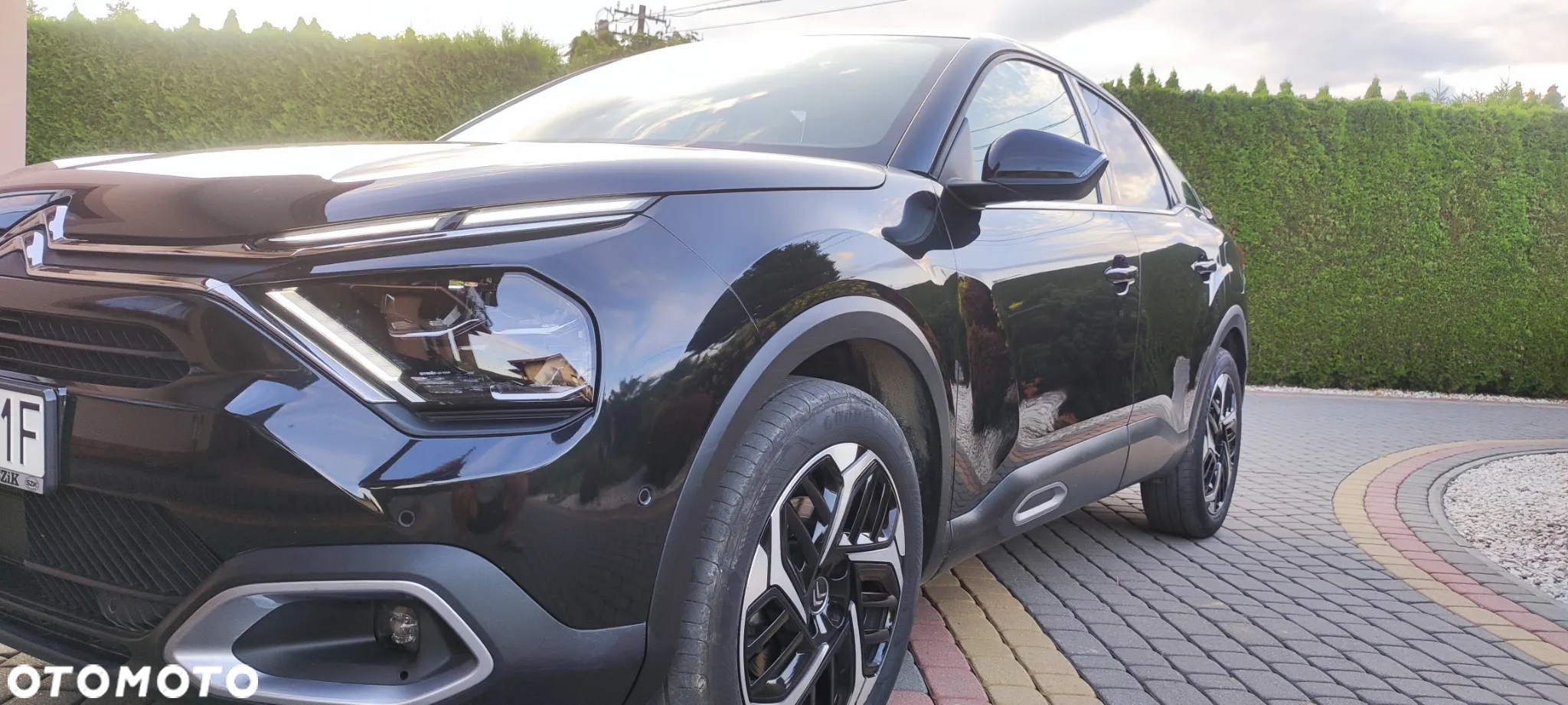 Citroën C4 PureTech 130 Stop&Start FEEL PACK - 16