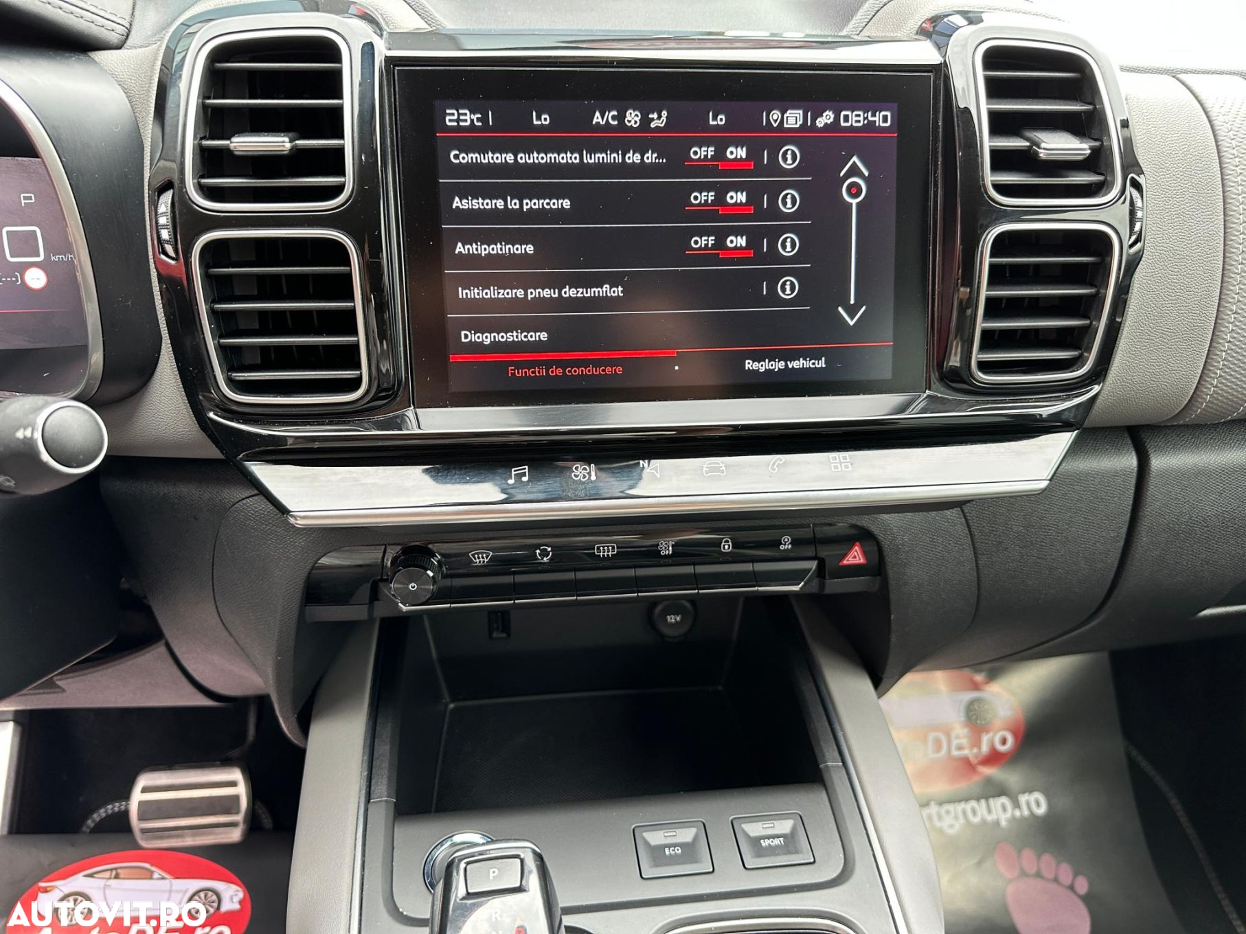 Citroën C5 Aircross - 14