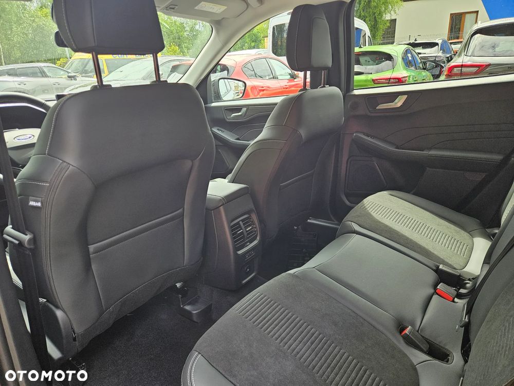 Ford Kuga 2.5 FHEV AWD Active X eCVT - 15