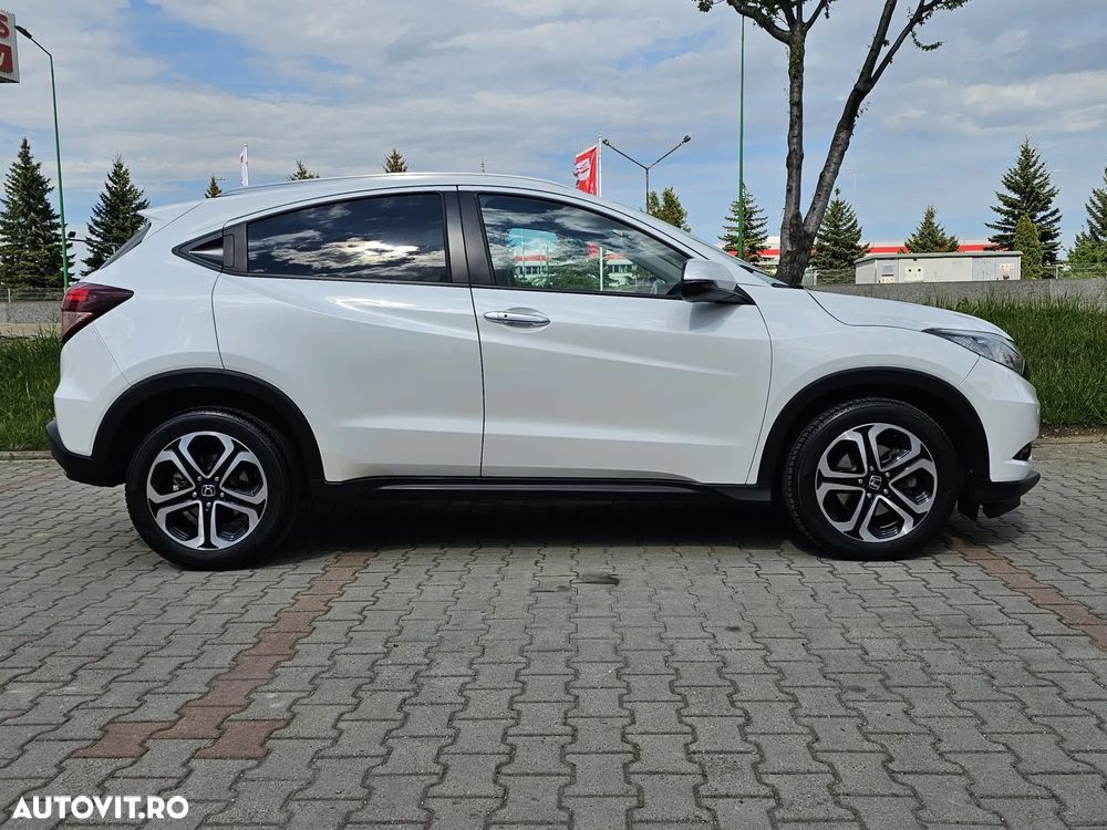 Honda HR-V - 6